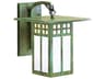 Arroyo Craftsman Glasgow Outdoor Wall Light