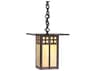 Arroyo Craftsman Glasgow Outdoor Hanging Light