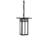 Arroyo Craftsman Glasgow Outdoor Hanging Light