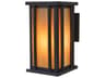 Arroyo Craftsman Glencoe Outdoor Wall Light