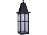 Arroyo Craftsman Hartford 1 - Light Outdoor Hanging Light