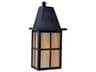 Arroyo Craftsman Hartford Outdoor Wall Light