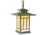 Arroyo Craftsman Kennebec Outdoor Hanging Light