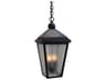 Arroyo Craftsman Lancaster Outdoor Hanging Light