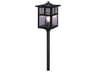 Arroyo Craftsman Mission Outdoor Path Light