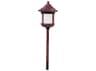 Arroyo Craftsman Berkeley 1 - Light Outdoor Path Light
