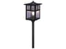 Arroyo Craftsman Mission Outdoor Path Light