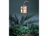 Arroyo Craftsman Mission 1 - Light Outdoor Path Light