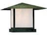 Arroyo Craftsman Monterey 1 - Light Outdoor Post Light