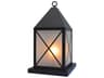 Arroyo Craftsman Nottingham Outdoor Post Light