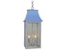 Arroyo Craftsman Orpington 2 - Light Outdoor Hanging Light
