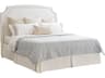 Barclay Butera Laguna White Tides California King Headboard