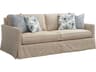 Barclay Butera Upholstery Beach Club Beige Upholstered Sofa
