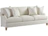 Barclay Butera Upholstery Grady Beige Upholstered Sofa