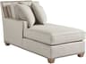 Barclay Butera Upholstery Morgan Upholstered Chaise