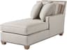Barclay Butera Upholstery Morgan Upholstered Chaise