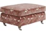 Barclay Butera Upholstery Athos Ottoman