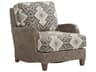 Barclay Butera Upholstery Thayer Fabric Accent Chair