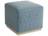 Barclay Butera Upholstery Colby Upholstered Ottoman