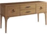 Barclay Butera Newport Seaside 62" Sandstone Sideboard