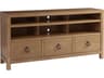 Barclay Butera Newport Promontory 68" Sandstone Media Console