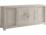 Barclay Butera Newport Leeward 78" Sailcloth Media Console