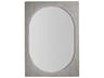 Bernhardt Trianon Rectangular Wall Mirror