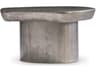 Bernhardt Clawson Metal Coffee Table