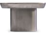 Bernhardt Clawson Metal Coffee Table