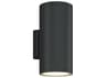 Bruck Lighting Cylinder 2 - Light Outdoor Wall Light