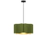 Bruck Lighting Paulina 1-Light Pendant