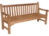 Barlow Tyrie Glenham Bench - Natural Teak - 71"