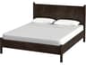 Butler Lennon Soft Brown Mindi Wood King Platform Bed