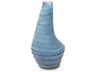 Villa & House Amahle Aegean Blue Vase