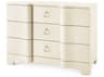 Villa & House Bardot Large 3-Drawers Natural Dresser
