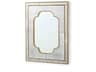 Villa & House Cassia Antique Rectangular Wall Mirror