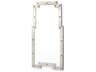 Villa & House Lane Antique Wall Mirror
