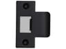 Buster + Punch Black T-Shaped 54mm Strike Plate Kit