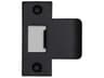 Buster + Punch Black T-Shaped 60mm Strike Plate Kit