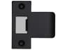 Buster + Punch Black T-Shaped 75mm Strike Plate Kit