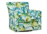 Braxton Culler Buckley Swivel Accent Chair