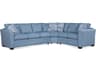 Braxton Culler Bridgeport Upholstered Sectional Sofa