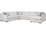 Braxton Culler Bel-air Upholstered Sectional Sofa