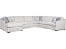 Braxton Culler Bel-air Upholstered Sectional Sofa