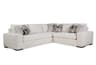 Braxton Culler Memphis Upholstered Loveseat