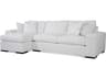 Braxton Culler Memphis Upholstered Sectional Sofa
