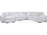 Braxton Culler Memphis Upholstered Sectional Sofa