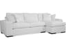 Braxton Culler Memphis Upholstered Chaise