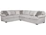 Braxton Culler Kensington 3-Piece Upholstered Sectional Sofa