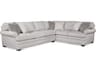 Braxton Culler Kensington 3-Piece Upholstered Sectional Sofa